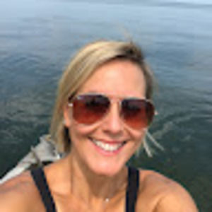 Meet your Posher, Julie